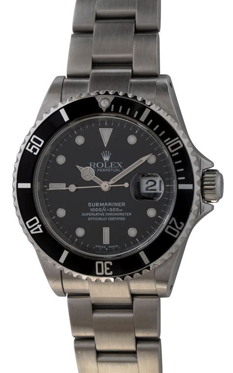 resale value rolex submariner|cost of a rolex submariner.